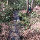 Review photo of Devils Fork State Park Campground by Trina W., April 24, 2018