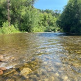 Review photo of South Fork (UT) by Ashley K., August 12, 2020