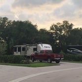 Review photo of Creekside RV Resort by Marci R., August 12, 2020