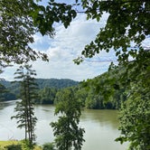 Review photo of Jenny Wiley State Park Campground by Pamela  S., August 12, 2020