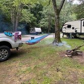 Review photo of Jenny Wiley State Park Campground by Pamela  S., August 12, 2020