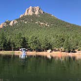 Review photo of Castle Mountain Recreation Area at Wellington Lake by Stacy M., August 12, 2020