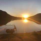 Review photo of Castle Mountain Recreation Area at Wellington Lake by Stacy M., August 12, 2020