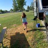 Review photo of Amana RV Park & Event Center by Ash B., August 12, 2020