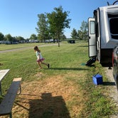 Review photo of Amana RV Park & Event Center by Ash B., August 12, 2020