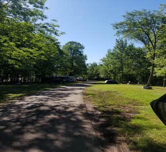 Camper-submitted photo from Ontonagon Township Park and Campground
