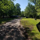 Review photo of Lake Gogebic State Park Campground by Lydia T., August 12, 2020