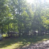 Review photo of Lake Gogebic State Park Campground by Lydia T., August 12, 2020