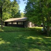 Review photo of Lake Gogebic State Park Campground by Lydia T., August 12, 2020