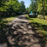 Review photo of Lake Gogebic State Park Campground by Lydia T., August 12, 2020