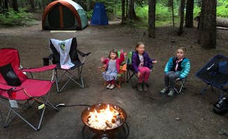 Jeff K.'s photo at Still Creek near Government Camp, OR
