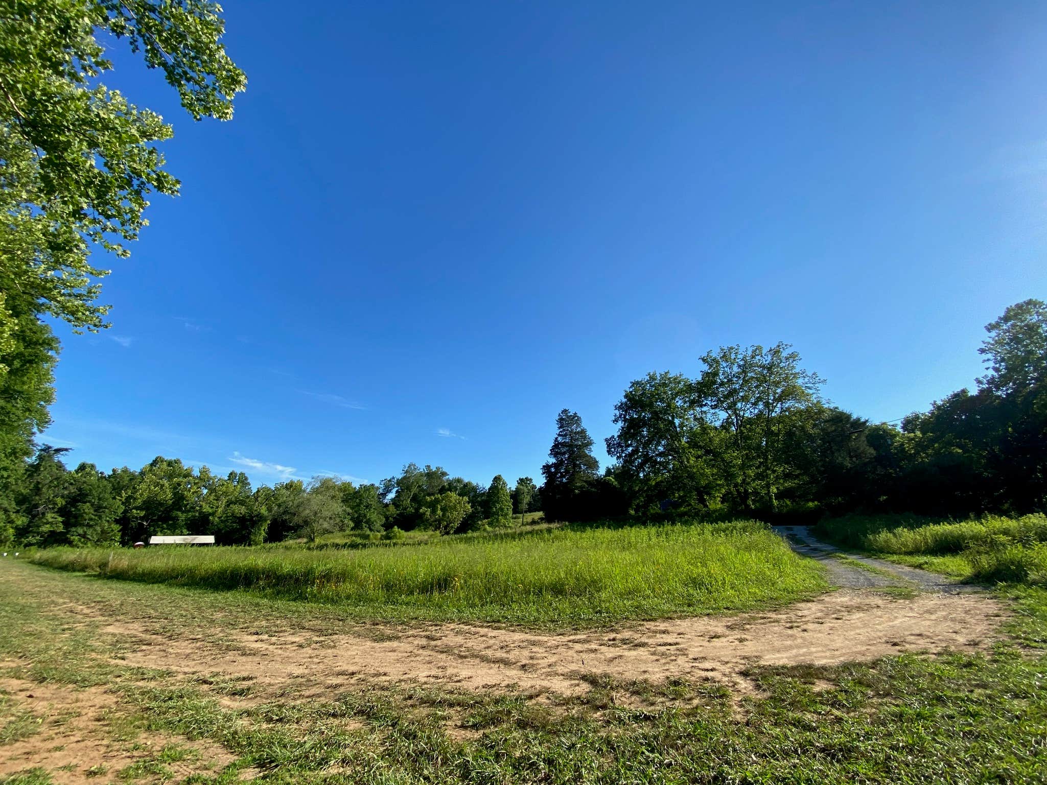 Low Meadow Farms (formerly Brown Bike Farms)