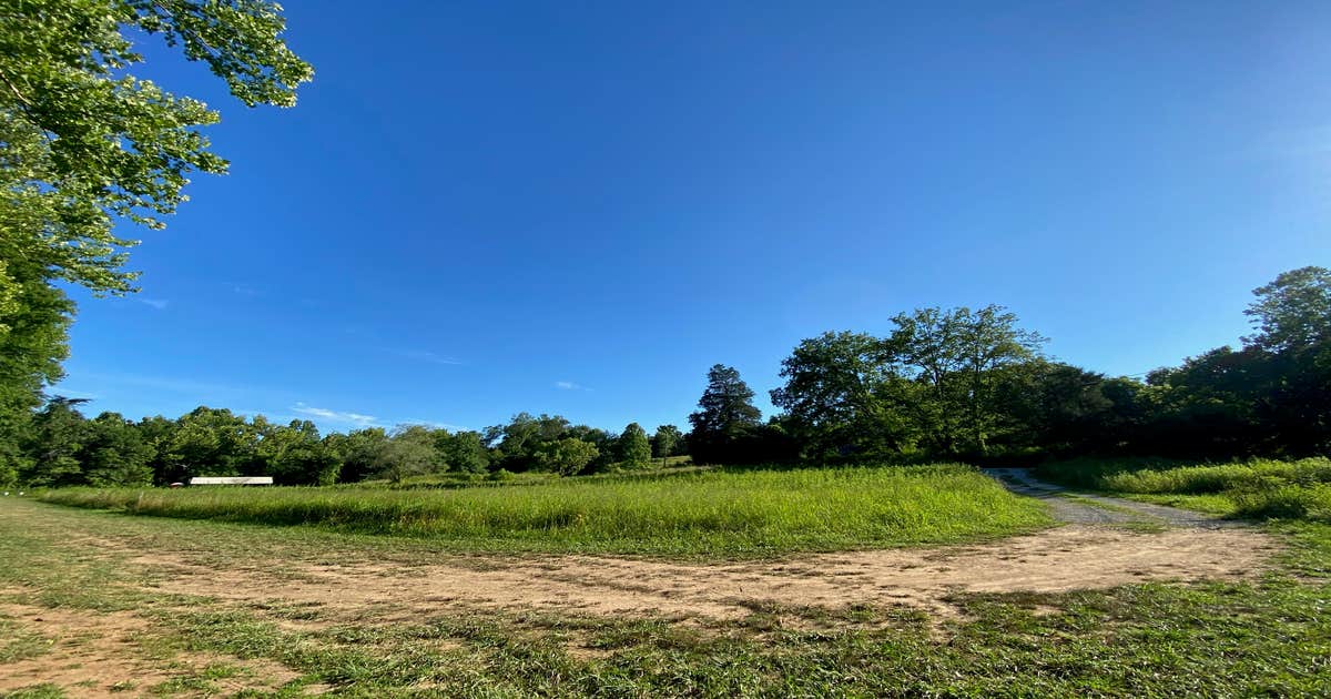 Low Meadow Farms (formerly Brown Bike Farms)