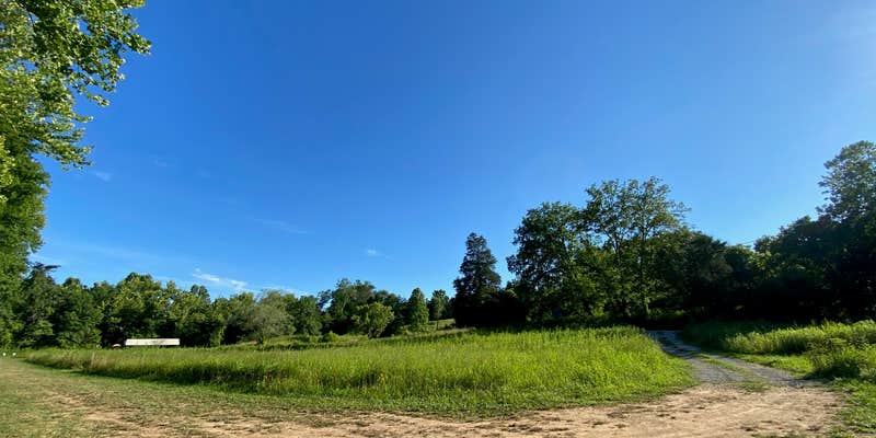 Camper submitted image from Low Meadow Farms (formerly Brown Bike Farms)