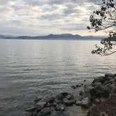Review photo of Devils Fork State Park Campground by Trina W., April 24, 2018