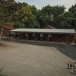 Campground Finder: Lil' Toledo Lodge