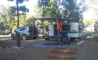 Neil H.'s photo at Mingus Mountain Campground near Paulden, AZ