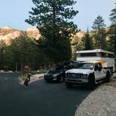 Review photo of Toiyabe National Forest McWilliams Campground by Zachary C., August 12, 2020