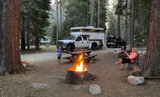 Zachary C.'s photo at Fallen Leaf Campground - South Lake Tahoe near Gardnerville, NV