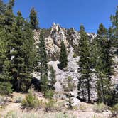 Review photo of Mack's Canyon Dispersed by Brennan L., August 12, 2020