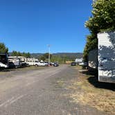 Review photo of Redwood Empire Fair RV Park by Zachary C., August 12, 2020