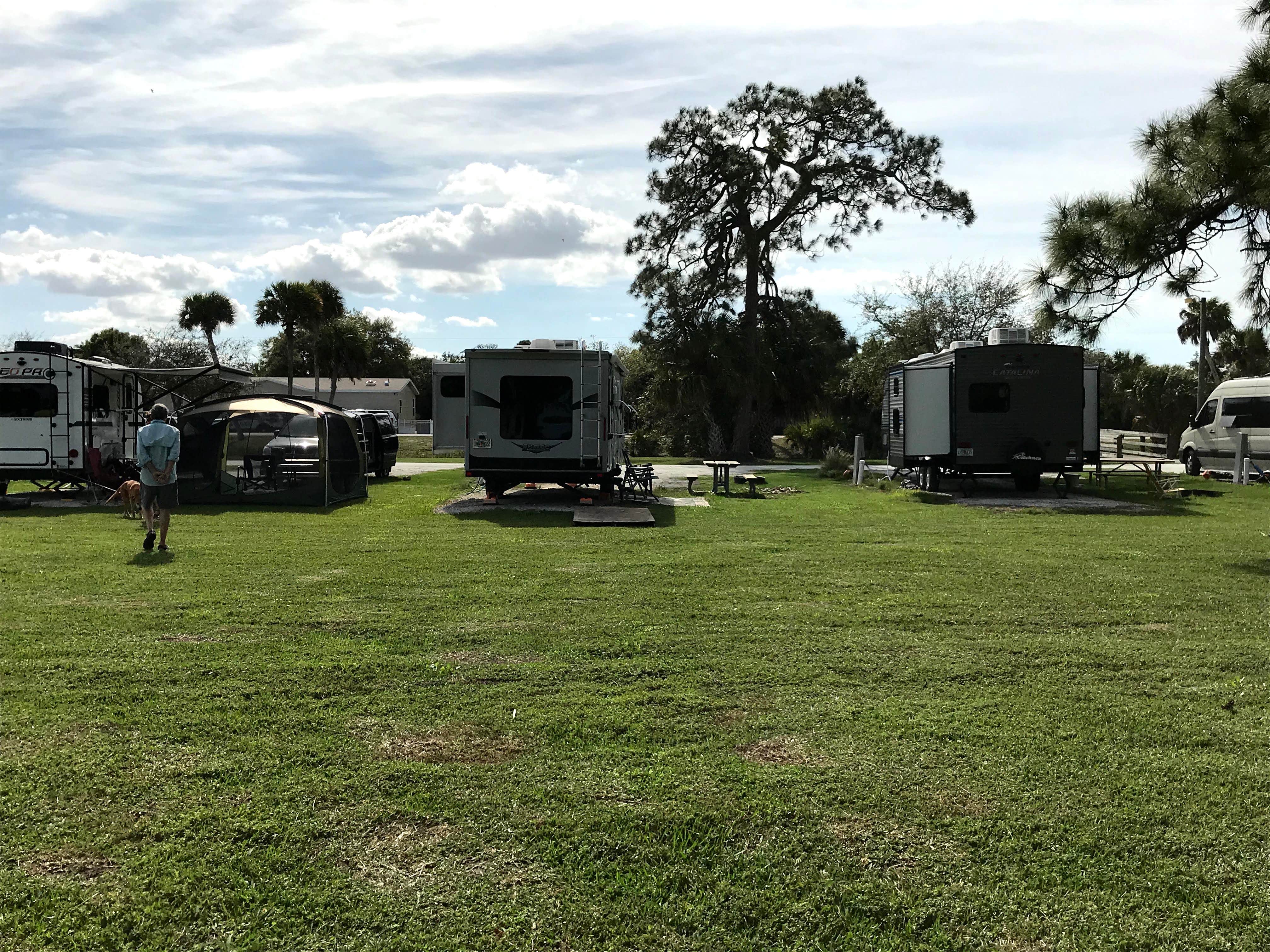 Annell N.'s photo at Savannas Recreation Area near Jupiter, FL