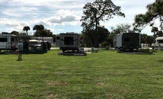 Annell N.'s photo at Savannas Recreation Area near Fort Pierce, FL