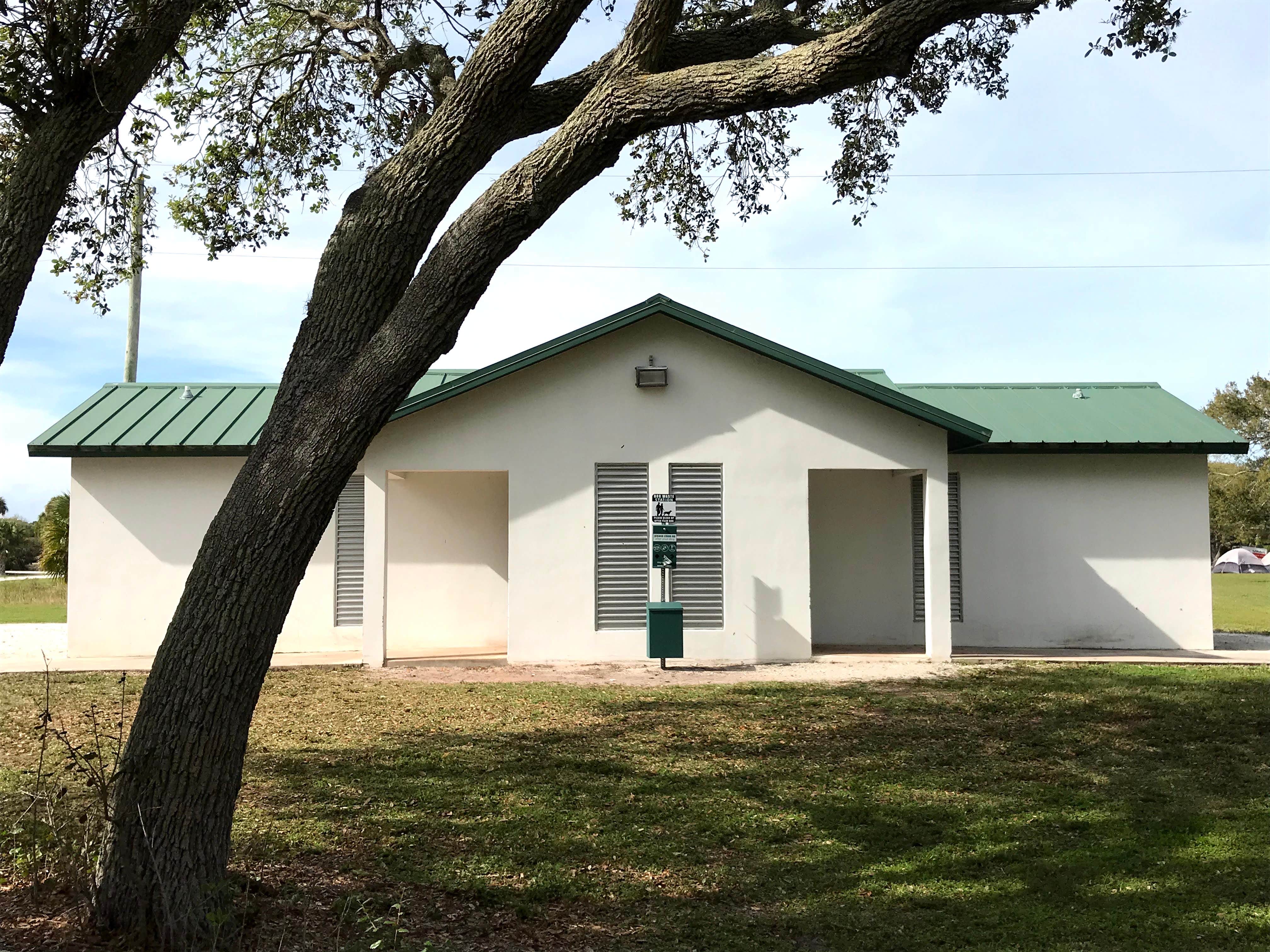 Camper-submitted photo at Savannas Recreation Area near Jensen Beach, FL