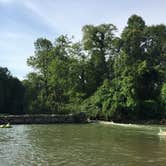 Review photo of Big Wills Creek Campground and Tubing by Sherry P., July 18, 2020