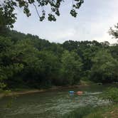 Review photo of Big Wills Creek Campground and Tubing by Sherry P., July 18, 2020