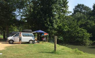 Sherry P.'s photo at Big Wills Creek Campground and Tubing near Pinson, AL