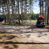 Review photo of Whitewater Township Park Campground by Sarah L., August 12, 2020