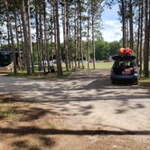 Review photo of Whitewater Township Park Campground by Sarah L., August 12, 2020
