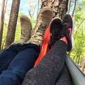 Review photo of Oak Mountain State Park Campground by Sherry P., April 4, 2020
