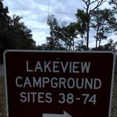 Review photo of Mike Roess Gold Head Branch State Park Campground & Cabins by Annell N., August 12, 2020