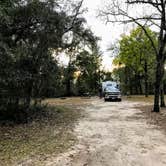 Review photo of Mike Roess Gold Head Branch State Park Campground & Cabins by Annell N., August 12, 2020