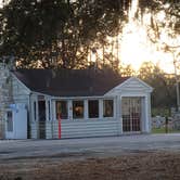 Review photo of Mike Roess Gold Head Branch State Park Campground & Cabins by Annell N., August 12, 2020