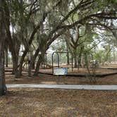 Review photo of Mike Roess Gold Head Branch State Park Campground & Cabins by Annell N., August 12, 2020