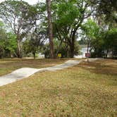 Review photo of Mike Roess Gold Head Branch State Park Campground & Cabins by Annell N., August 12, 2020