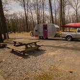 Review photo of Coopers Rock State Forest by Shari  G., April 24, 2018