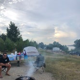 Review photo of South Shore Campgrounds at Carter Lake by Lauren L., August 12, 2020