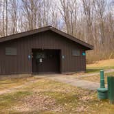 Review photo of Coopers Rock State Forest by Shari  G., April 24, 2018