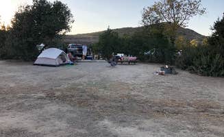 Lauren L.'s photo at San Mateo Campground — San Onofre State Beach near Aliso Viejo, CA