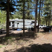 Review photo of KOA Campground Panguitch by Danny P., August 12, 2020