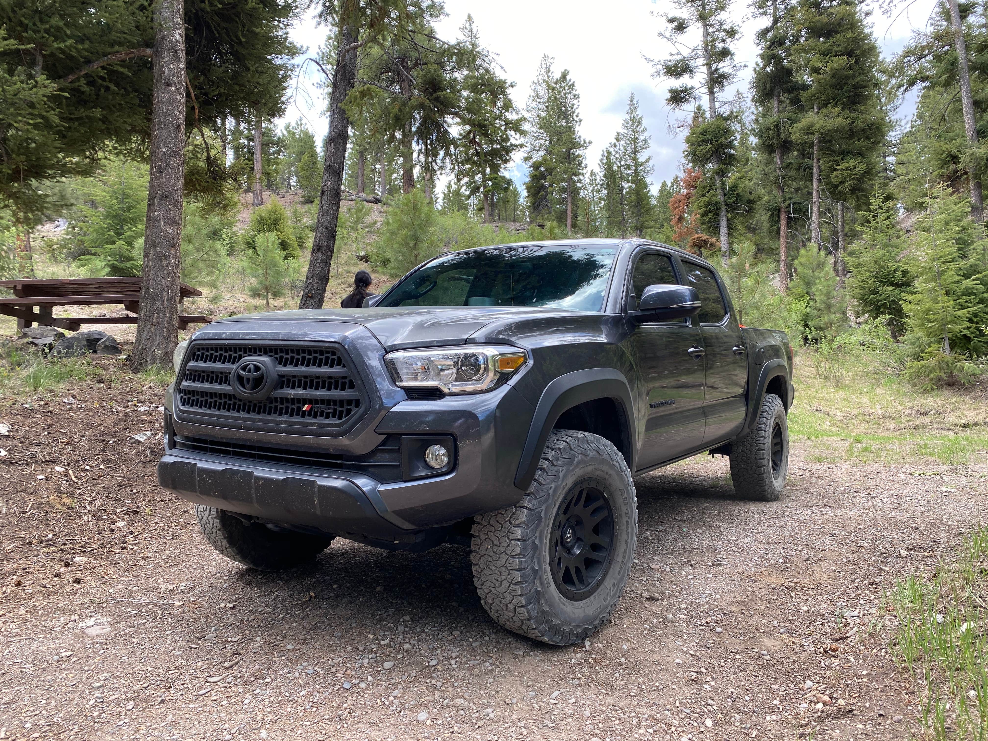 Camper-submitted photo at KOA Campground Panguitch near Dixie National Forest