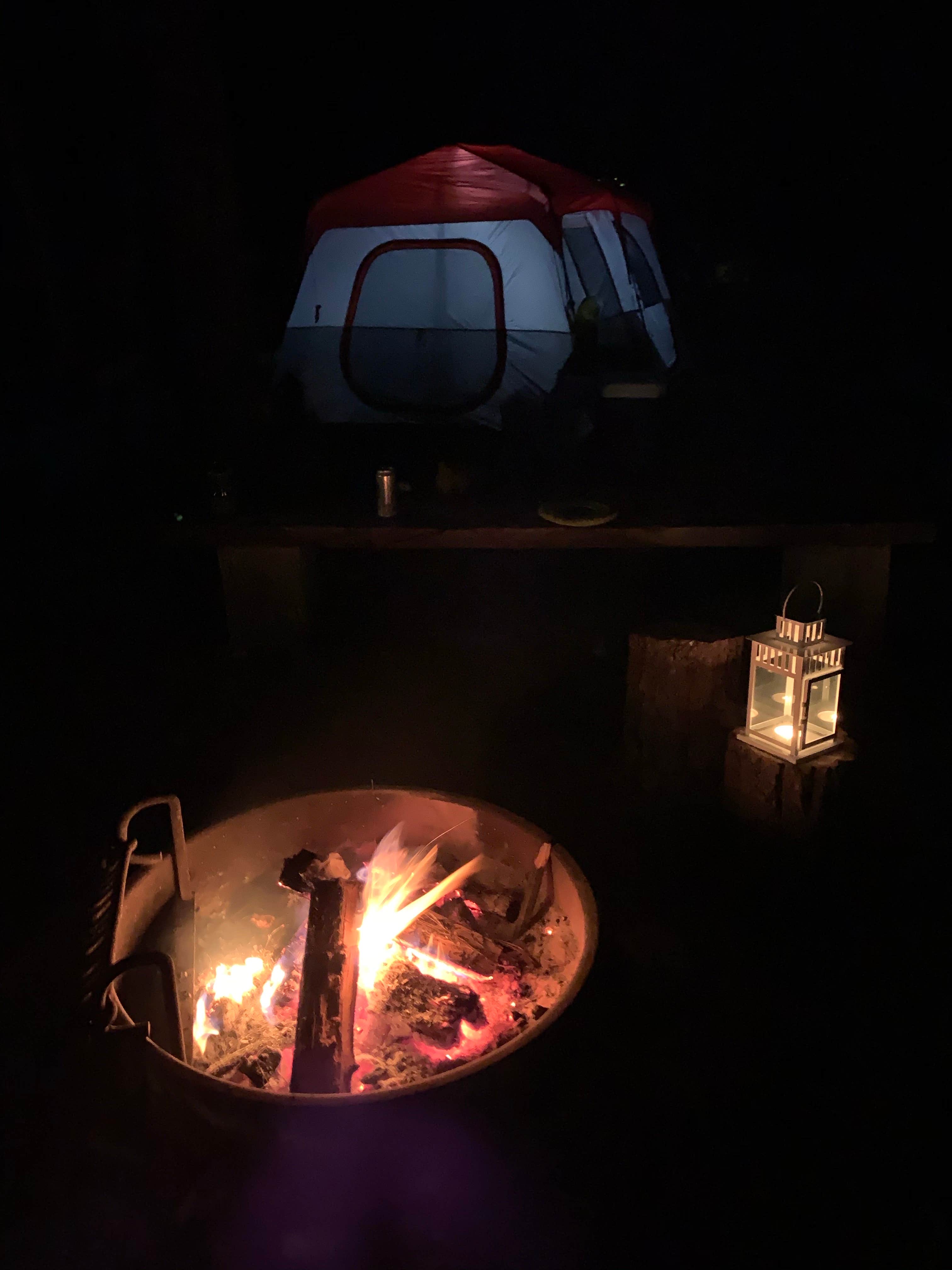 Camper-submitted photo at KOA Campground Panguitch near Dixie National Forest