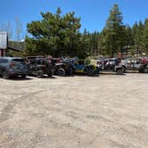 Review photo of KOA Campground Panguitch by Danny P., August 12, 2020