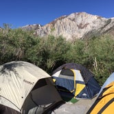 Review photo of Convict Lake Campground by Lauren L., August 12, 2020