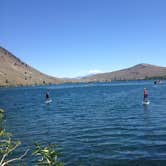 Review photo of Convict Lake Campground by Lauren L., August 12, 2020