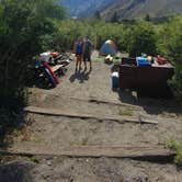 Review photo of Convict Lake Campground by Lauren L., August 12, 2020